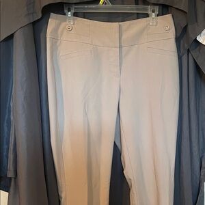 Women's Tan Pants
